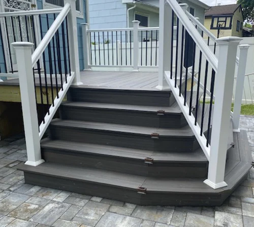 Our Work